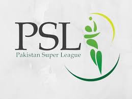 Pakistan Super League (PSL)