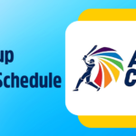 Asia Cup 2025 Schedule: Full Fixtures, Match Dates, Venues & Teams