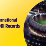 Dubai International Stadium ODI Records, Highest Scores & Average Innings Totals