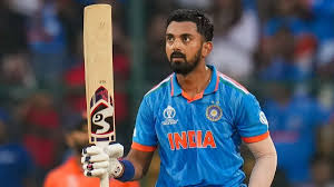 KL Rahul Nick Name
