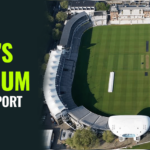 Lord’s Stadium Pitch Report: Weather, Toss, and Match Insights