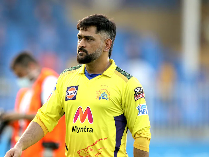 MS Dhoni nick name