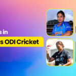 Most Runs in Women’s ODI Cricket