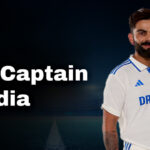Most Successful Test Captains for India