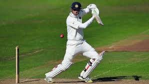 Rahul Dravid – The Silent Strategist in Overseas Conditions