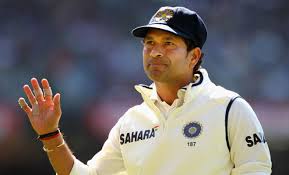 Sachin Tendulkar