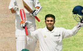 Virender Sehwag