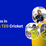 Who Has Scored the Most Runs in Women’s T20 Cricket?