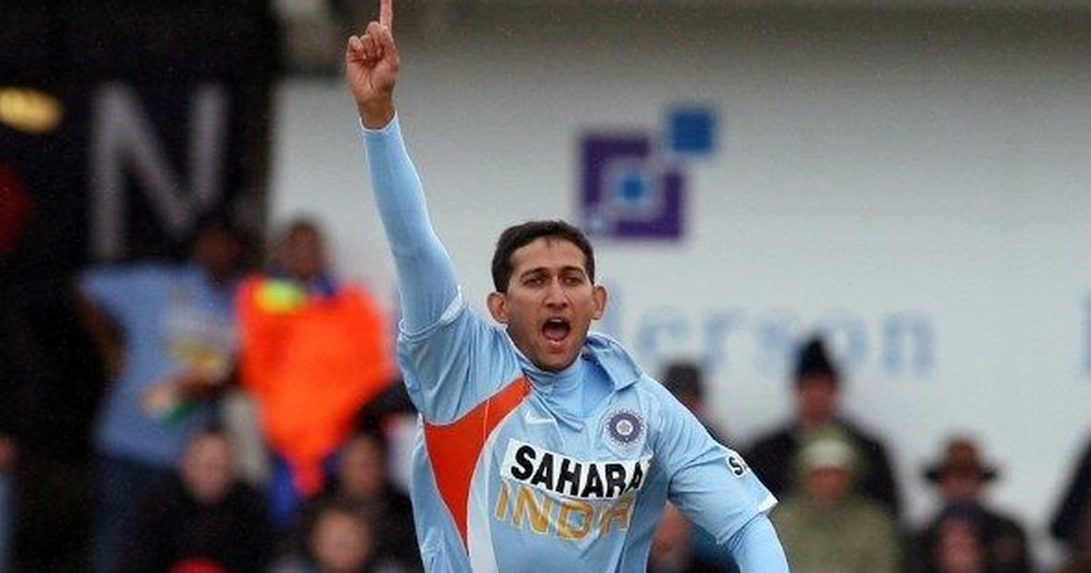 AB Agarkar