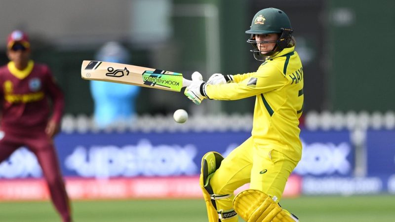 Allan Border