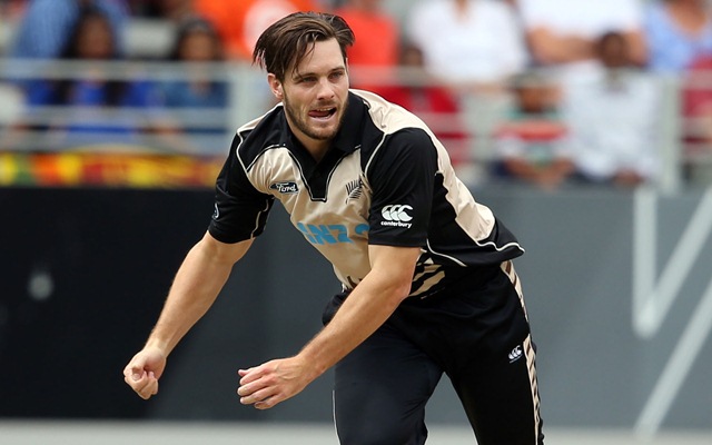MJ McClenaghan