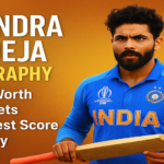 Ravindra Jadeja