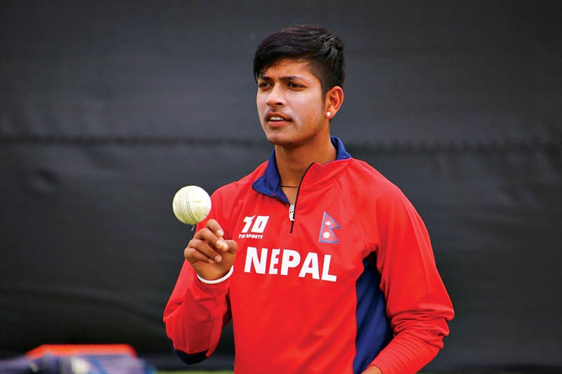 S Lamichhane