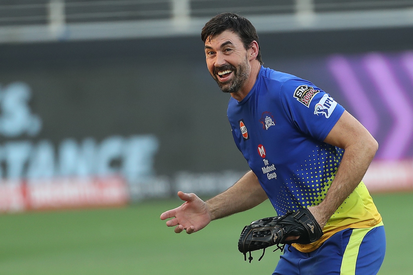 Stephen Fleming