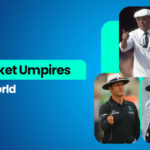 Top Cricket Umpires