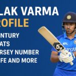 tilak varma century