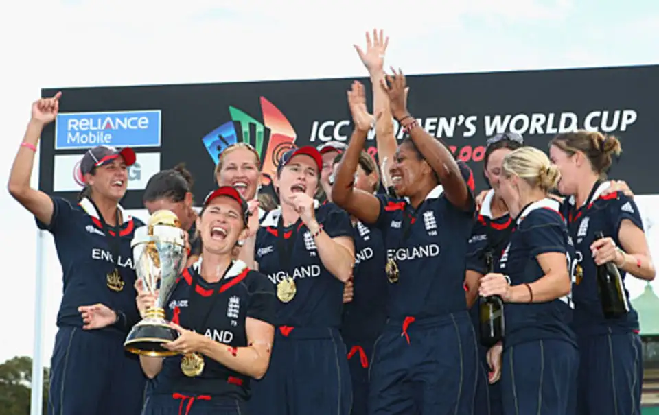 2009 Women’s Cricket World Cup