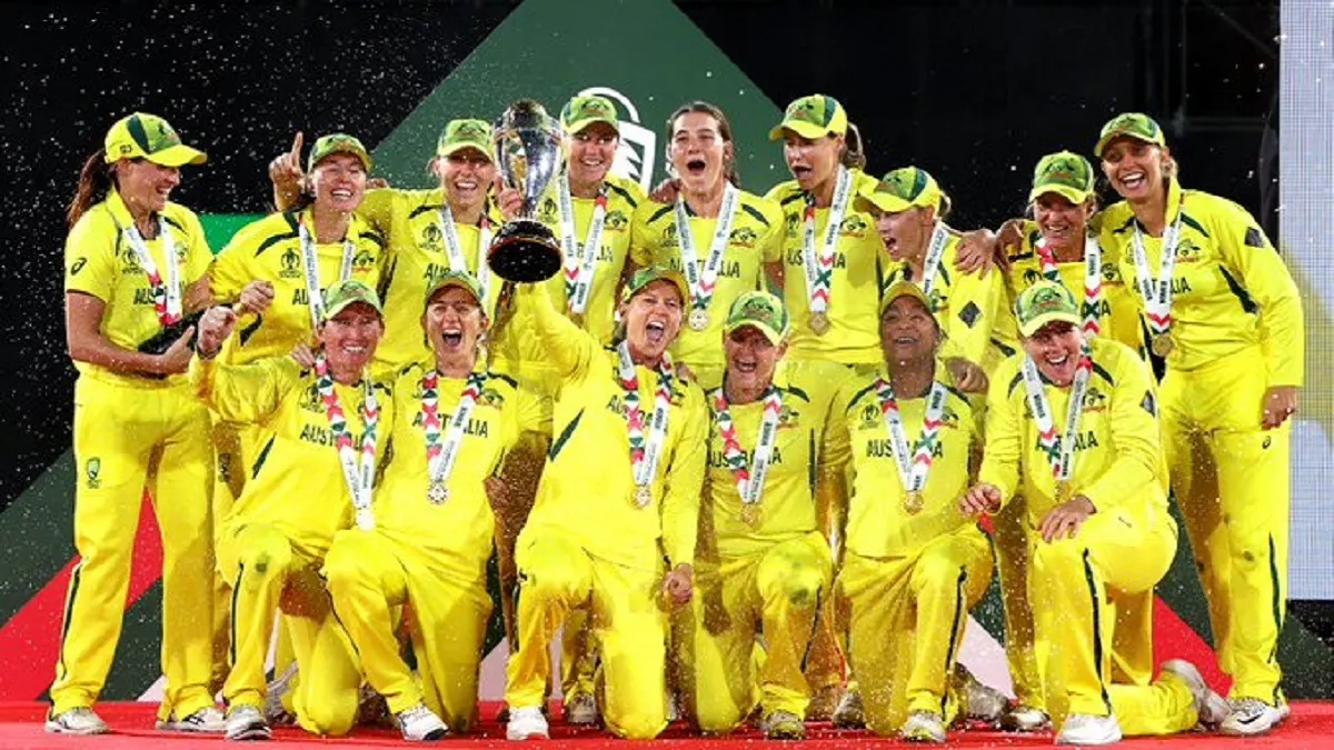 Australia