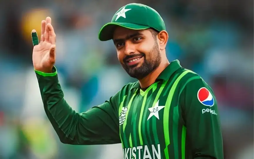 Babar Azam