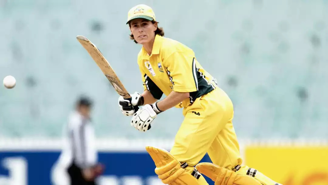 Belinda Clark