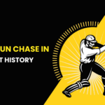 Highest Run Chase in ODI