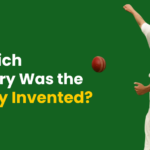 In Which Country Was the Googly Invented?