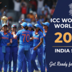 India Women’s World Cup 2025 Squad