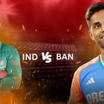 India vs Bangladesh Prediction 2025