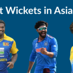 Most Wickets in Asia Cup