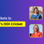 Most Wickets in Women's ODI Cricket