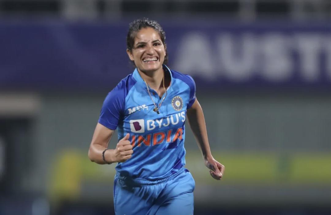 Renuka Singh