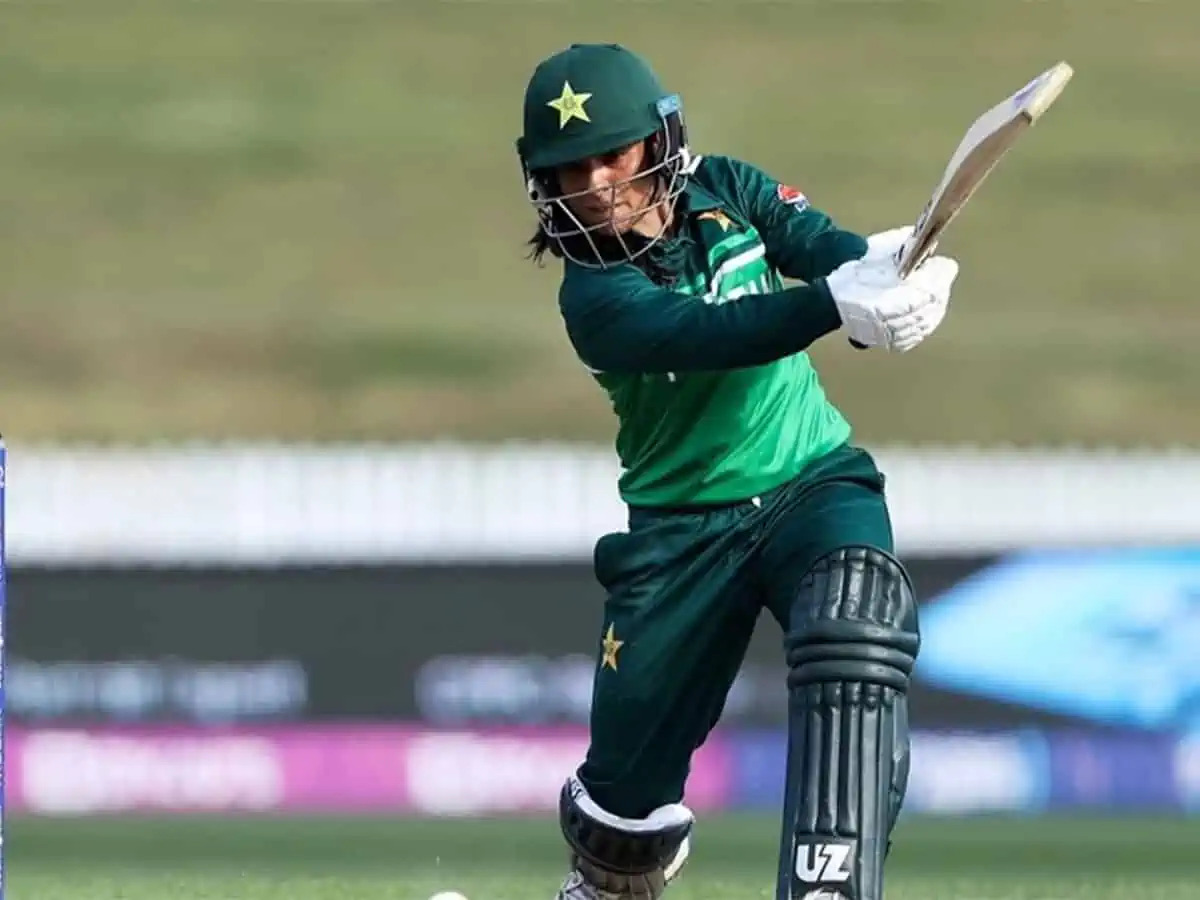Sidra Ameen