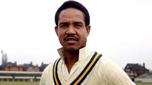 Sir Garfield Sobers
