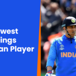 Top 5 Slowest T20 Innings by Indian