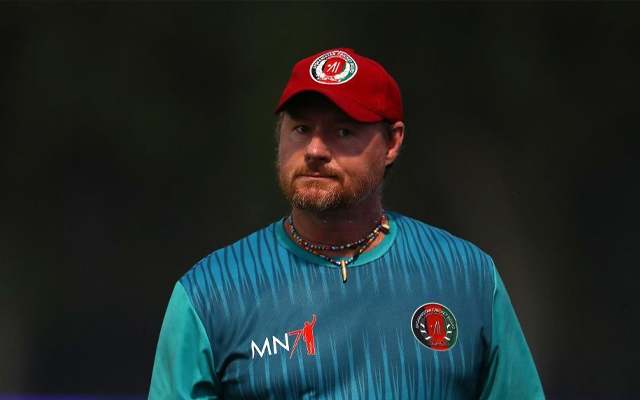 Lance Klusener
