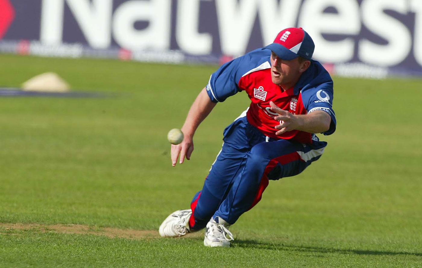 Paul Collingwood