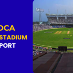 ACA-VDCA Cricket Stadium Pitch Report