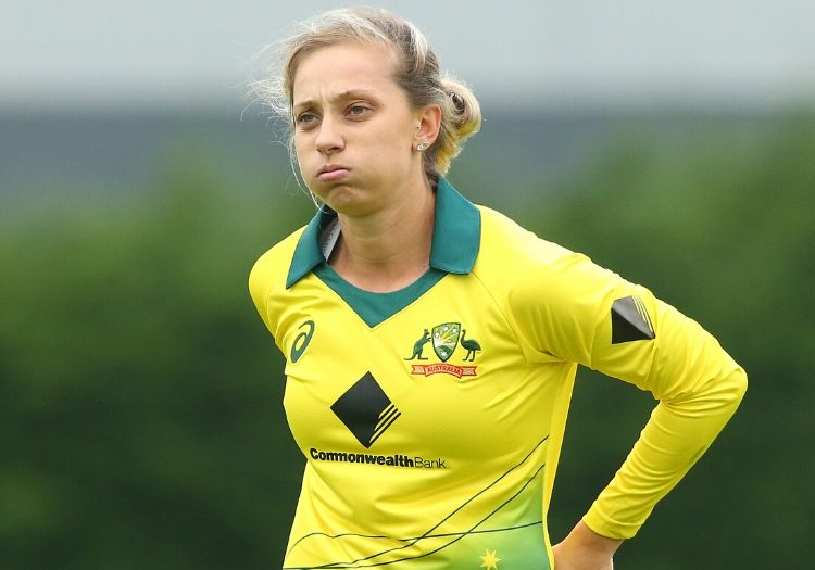 Ashleigh Gardner