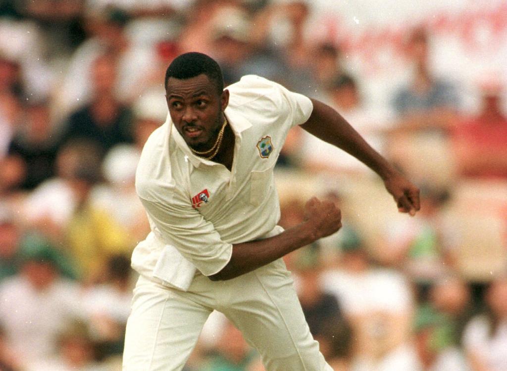 Courtney Walsh