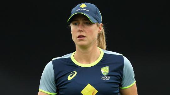 Ellyse Perry