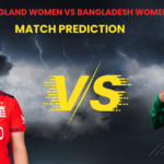 England Women vs Bangladesh Women Match Prediction