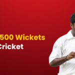 Top Fastest 500 Wickets in Test Cricket (Complete List)