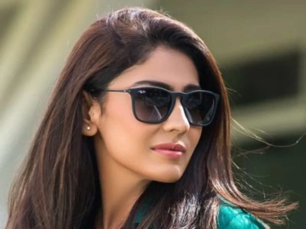 Kainat Imtiaz