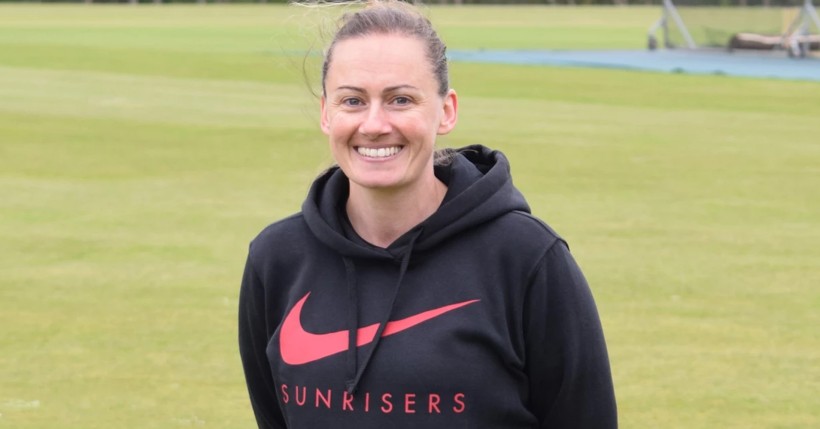 Laura Marsh