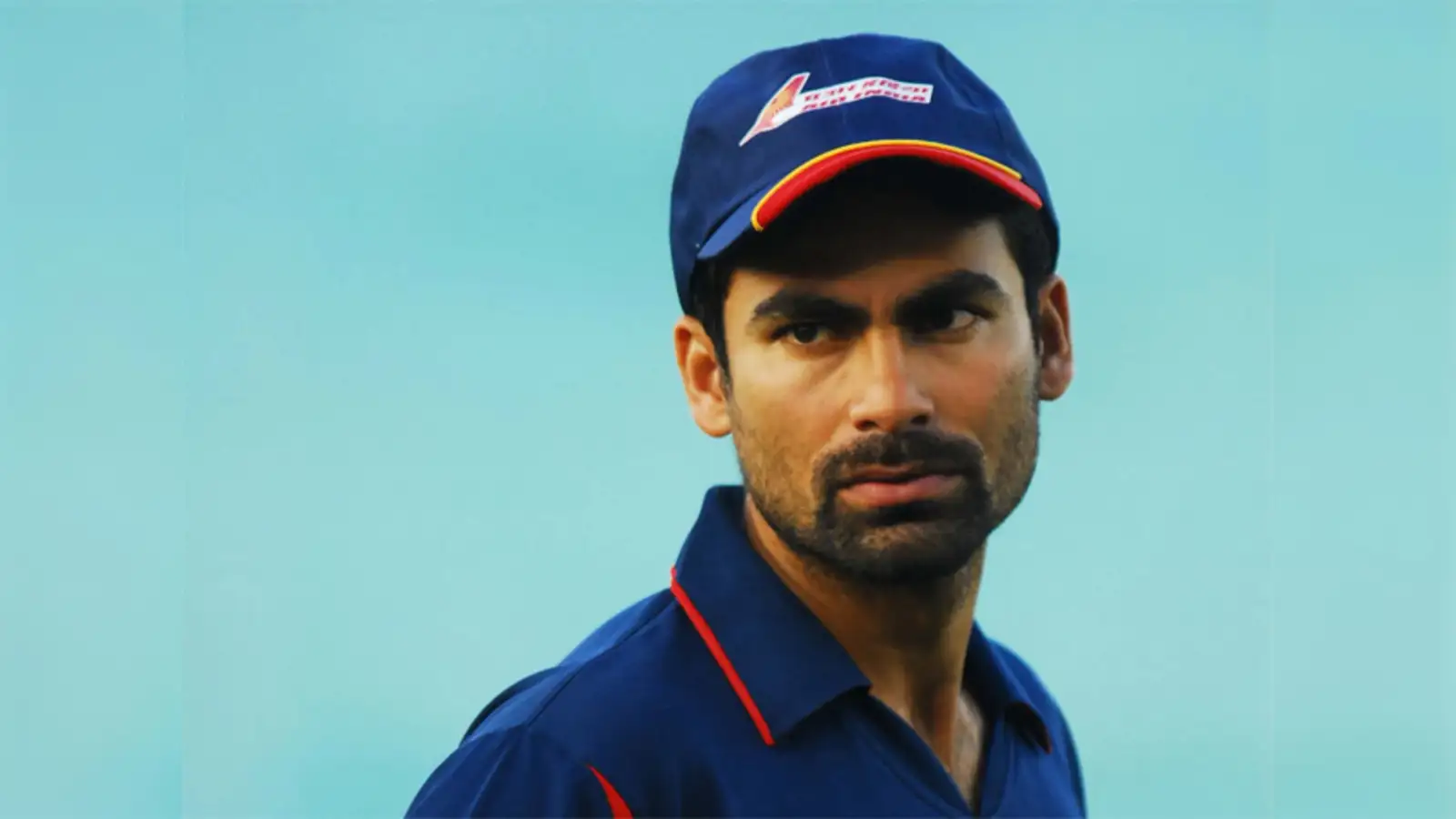 Mohammad Kaif 
