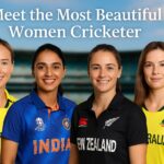 Most Beautiful Women Cricketer