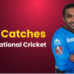 Most Catches in International Cricket