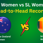 New Zealand Women vs Sri Lanka Women: Complete Head-to-Head Record in ODIs and T20Is