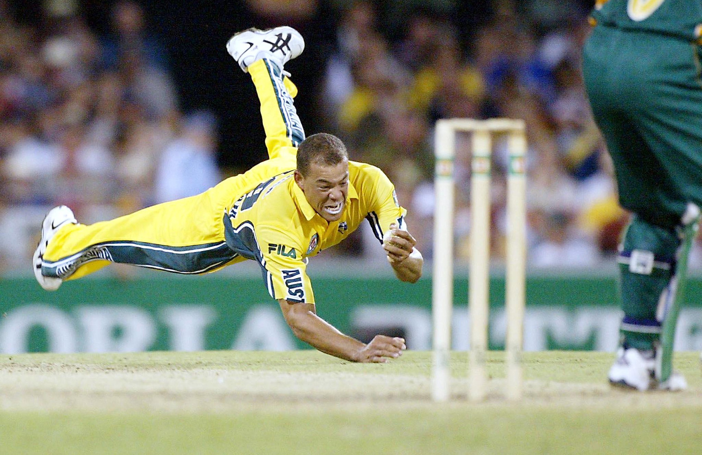Andrew Symonds