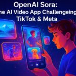 openai sora app